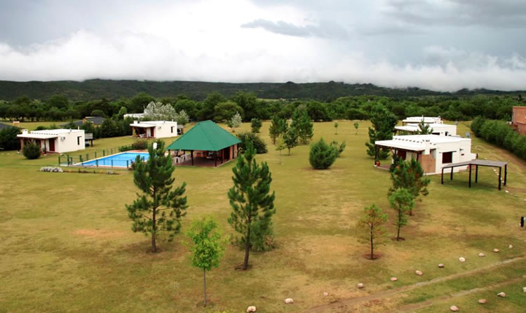Córdoba, ,Cabañas,Alquiler Temporario,1068