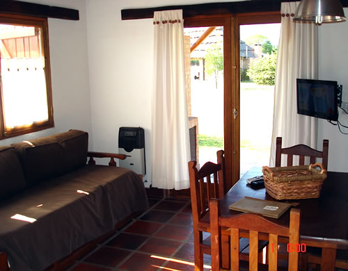 Córdoba, ,Cabañas,Alquiler Temporario,1068