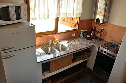 Córdoba, ,Cabañas,Alquiler Temporario,1068